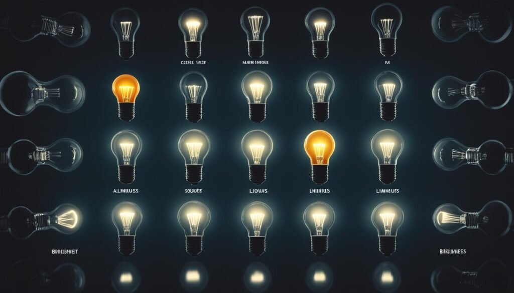 Understanding Luminous Flux