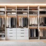 Closet lighting