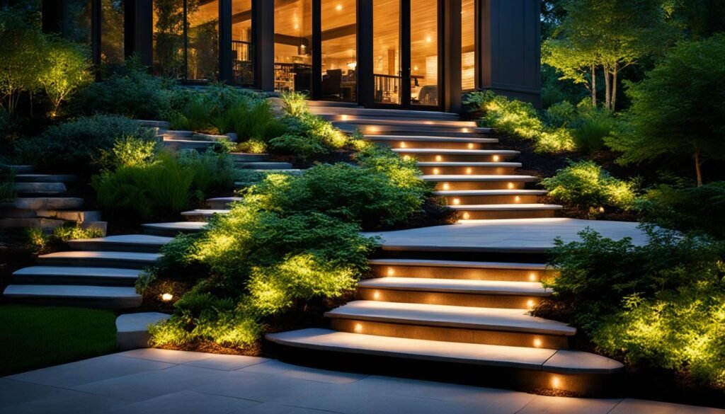 Enhancing the Functionality of Outdoor Spaces