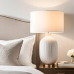 nightstand lamps