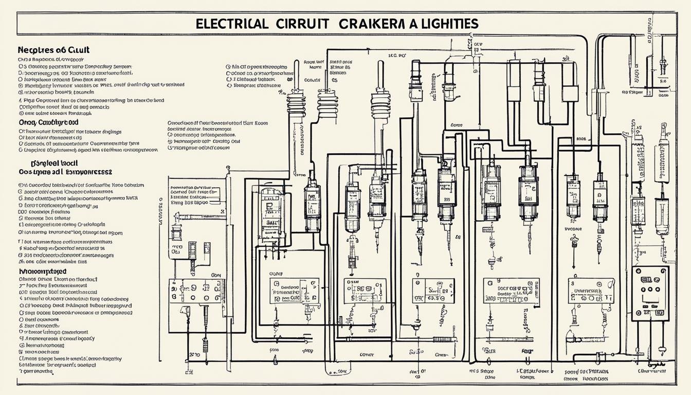 How Many Lights Can Be on a 15 Amp Circuit? Guidelines