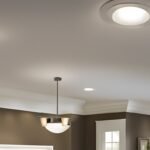 how to install recessed lighting