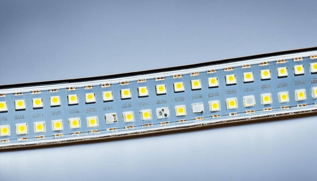 led strip longevity