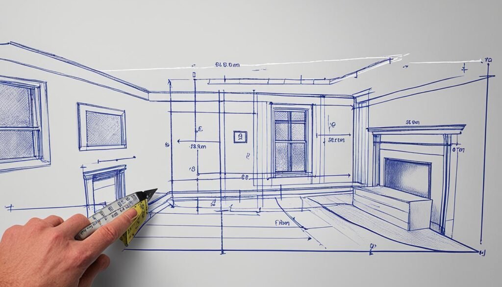 planning recessed lighting layout