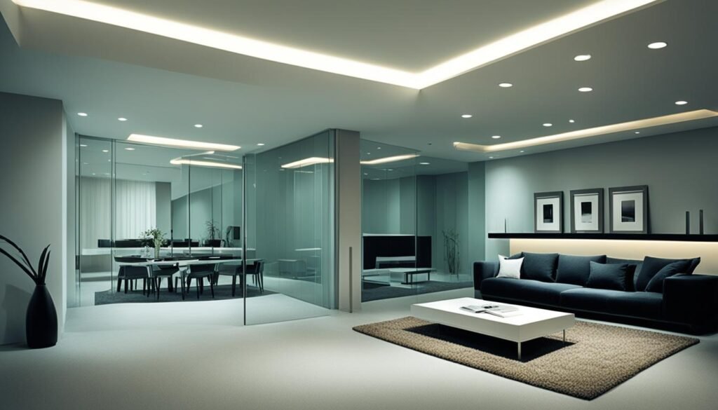 recessed lighting drawbacks