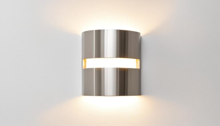 wall sconces