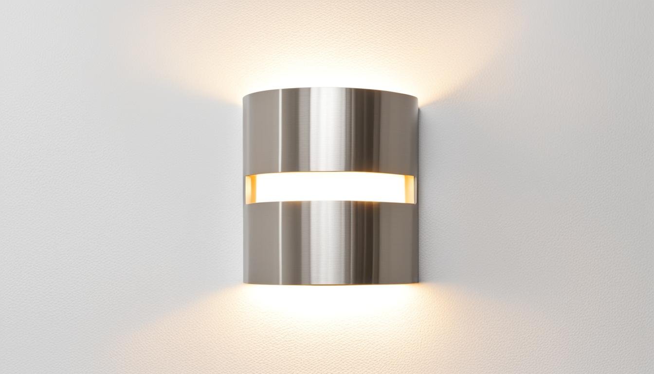 wall sconces