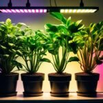 plant grow lights