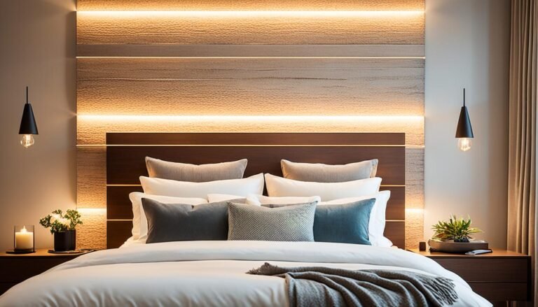 wall lights for bedroom