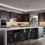 Kitchen Strip Lighting ideas