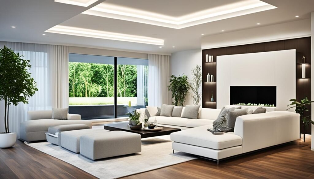 led recessed lighting