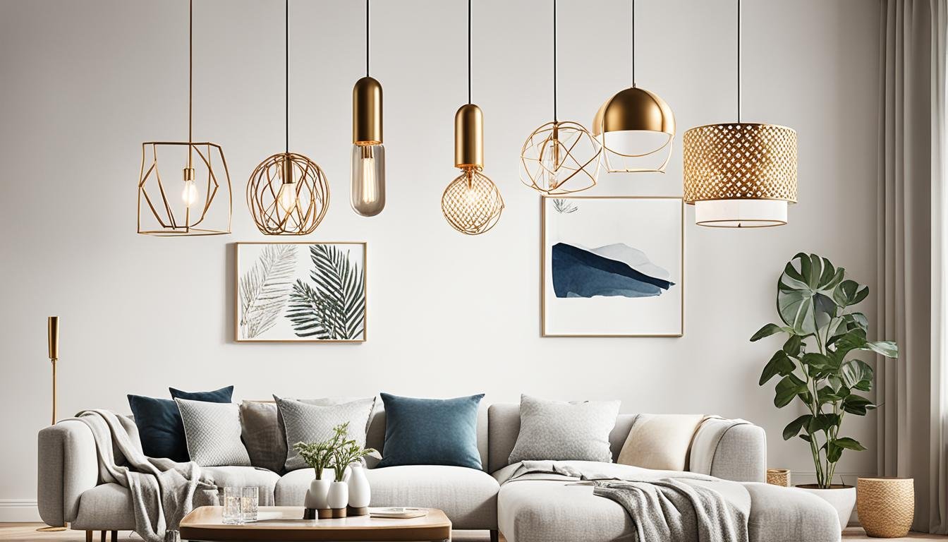 lighting trends