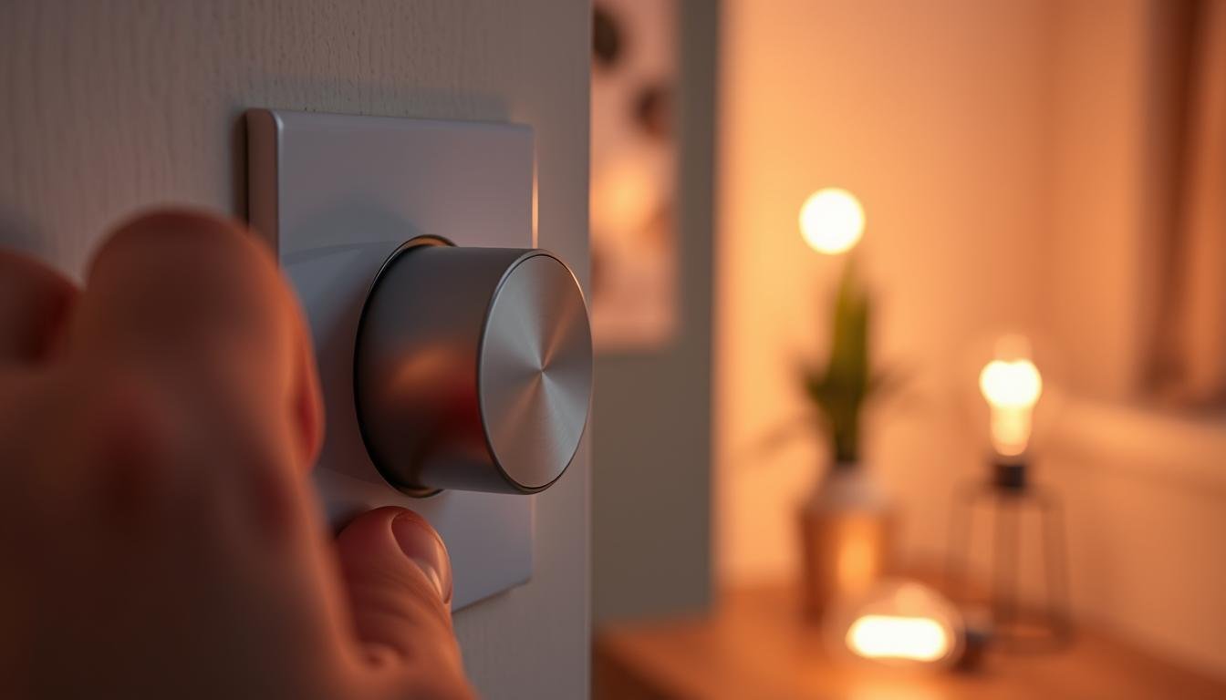 Do Dimmer Switches Save Electricity