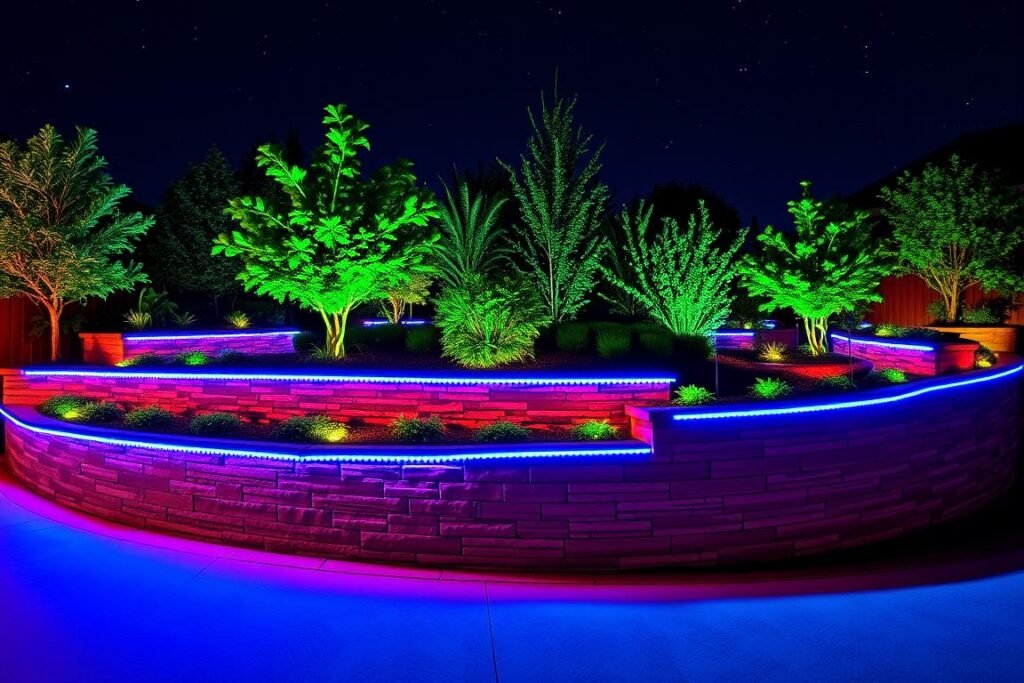 LED lighting LED lighting