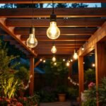 outdoor smart light bulbs