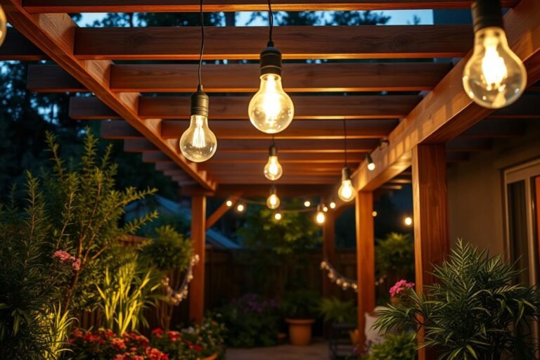 outdoor smart light bulbs