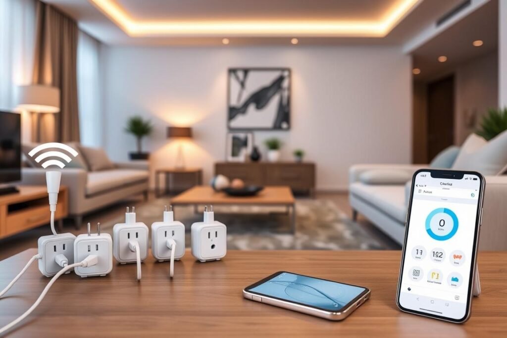 smart plug setup smart plug setup