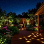 solar fairy lights