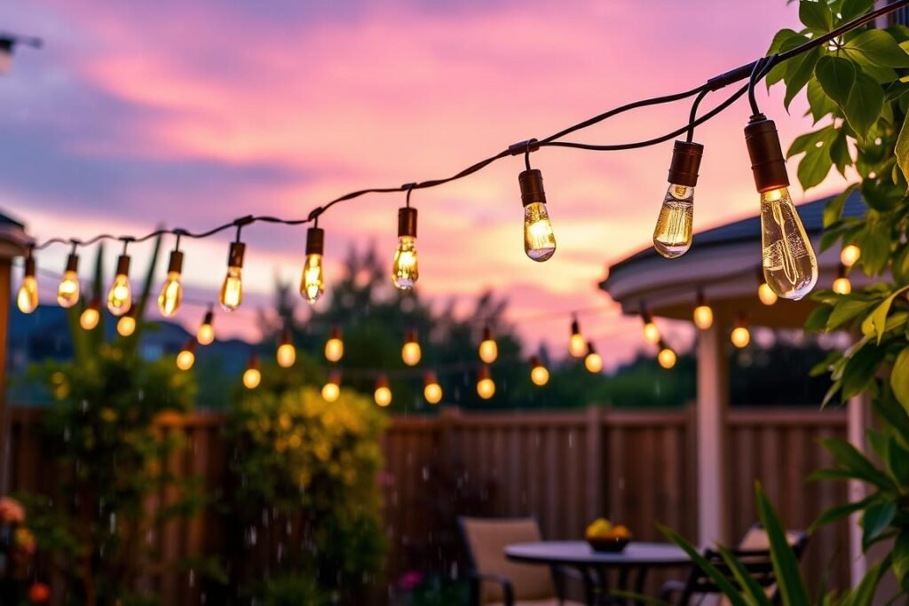 weatherproof string lights weatherproof string lights