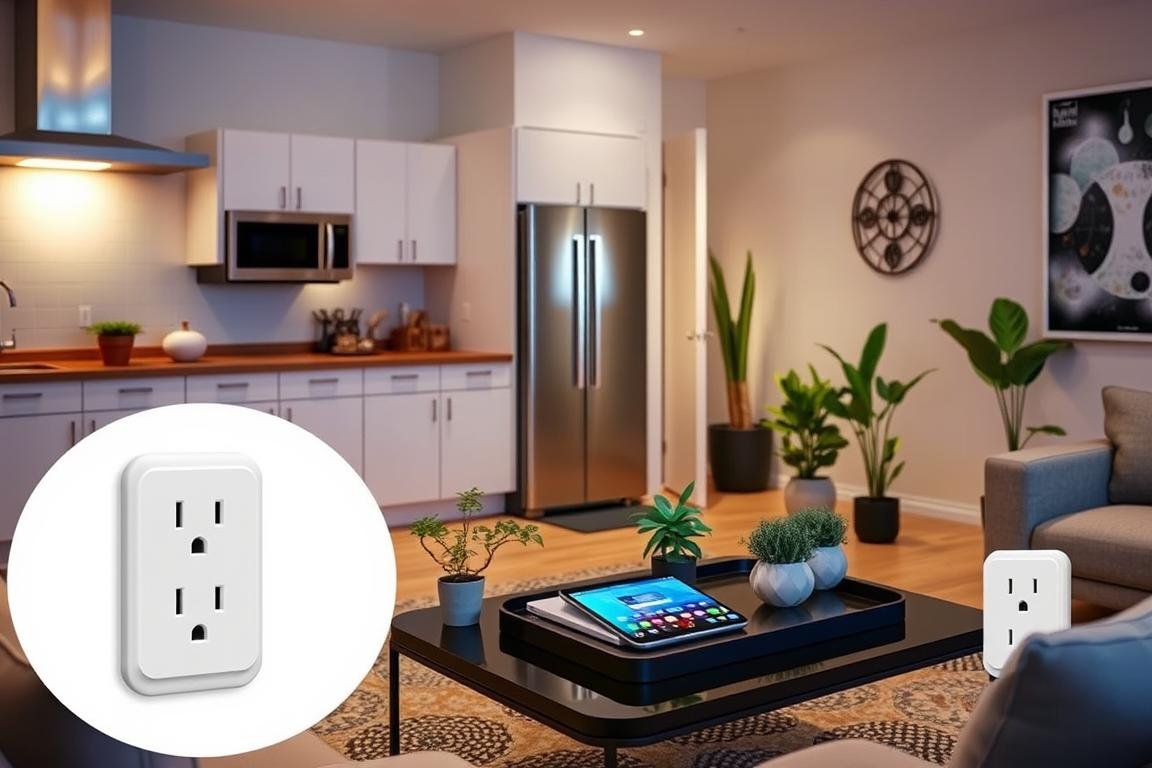 wifi smart plugs