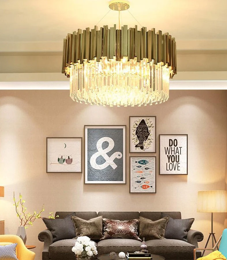 best chandeliers